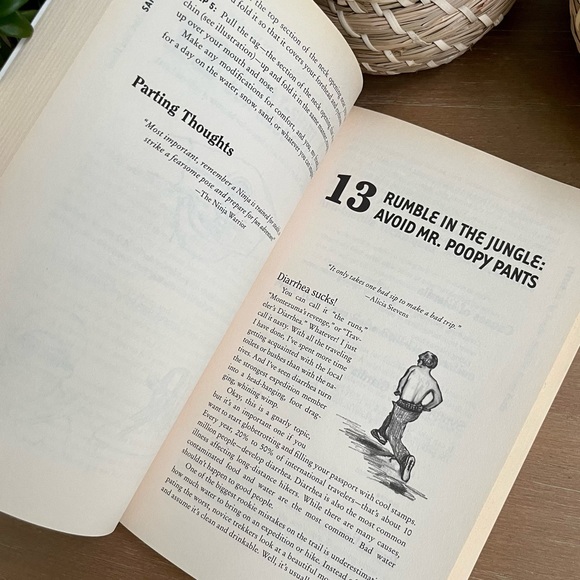 💝 FREE w/ Purchase 🦋 5/$25 • Born to Explore: How to Be a Backyard Adventurer - Picture 3 of 6